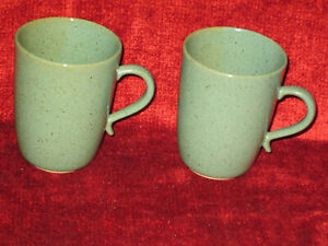 キッチン用品・食器・調理器具・陶器　リント・スタイマイスト・グリーンティーセットマグカップLindt Stymeist Green Tea set of 2 mugs