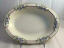 yzLb`piEHEE@mbNX{[I[o؃T[rOfBbVLenox Bone China BELVIDERE Oval Vegetable Serving Dish Free Shipping