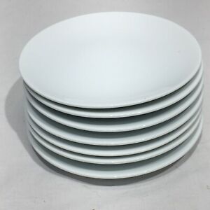 フロイド 【送料無料】キッチン用品・食器・調理器具・陶器　フィッツとフロイド毎日白丸白クーペパンプレートFitz and Floyd Everyday White Round White 5.5 Coupe Bread Plates