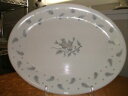 yzLb`piEHEE@EFWEbhpCn[Xg~Zg^v{[vb^[Wedgwood Pinehurst Millicent Taplin bone china large platter W4165