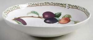 ̵ۥåʡĴƫΥ꥿륪㡼ɥץܥNoritake ROYAL ORCHARD Soup Bowl 462384