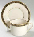 【送料無料】キッチン用品・食器・調理器具・陶器 レノックスラングドンゲートカップソーサーLenox LANGDON GATE Cup & Saucer 5937167