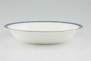 【送料無料】キッチン用品・食器・調理器具・陶器　ロイヤル・ドルトンアトランタ野菜料理オープンRoyal Doulton - Atlanta - H5237 - Vegetable Dish (Open) - 110349Y