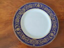 yzLb`piEHEE@CEX^[ThKfBi[v[gROYAL WORCESTER 'SANDRINGHAM' DINNER PLATE