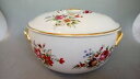 yzLb`piEHEE@CEX^[`[[܂̓LZ[Wt{[}Xp^[ROYAL WORCESTER TUREEN OR CASSEROLE LIDDED DISH BOURNEMOUTH PATTERN ??