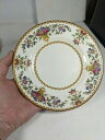 yzLb`piEHEE@EFhOEbhpƃo^[v[gL[j[p^[WEDGWOOD CHINA bread and butter PLATE KILLARNEY PATTERN 7 in