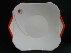 hokushin㤨̵֡ۥåʡĴƫ꡼ǥֶȥ֥åץ衼ѥХץ졼ȡA Shelley Art Deco Curved line & blocks 12454 York shape Bread & Butter plate.פβǤʤ29,800ߤˤʤޤ