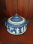 ̵ۥåʡĴƫɥåɥ㥹ѡ奬ܥ본ץWedgwood Jasperware Sugar Bowl Lidded Pot Pre c1881