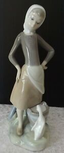 ̵ۥåʡĴƫɥե奢ڡȥåξࡣLLADRO FIGURE 4682 GIRL...