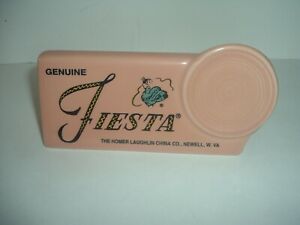 【送料無料】キッチン用品・食器・調理器具・陶器　ホーマーラフリンフィエスタアプリコット棚表示サイ..