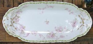 【送料無料】キッチン用品・食器・調理器具・陶器　ヴィンテージハビランドリモージュフランスシュライ..