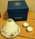 yzLb`piEHEE@{bNXnrh[WlbTXgplHeBuLhtXƌÂVOlder New with Box Haviland Limoges Renaissance Lithopane Votive Candle France