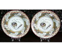 yzLb`piEHEE@AeB[N~gACAXg[{xC󂢃{E\[T[Antique Mintons Ironstone Bombay Shallow Bowl/Saucer