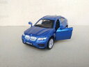 【送料無料】模型車 モデルカー ラグジュアリークロスオーバーロードスポーツbmw x6 e71 luxury crossover road sport suv 20082014 143 avtoprom d