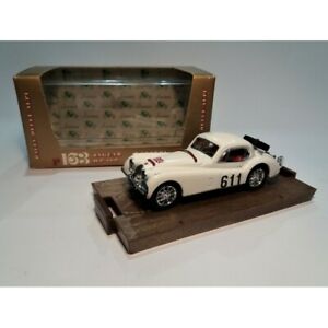 ̵Ϸ ǥ륫 ֥ॻꥨɥ㥬åܥåbrumm serie gold r163jaguar 3,5 litre hp160 1948scale 143 boxmc44408