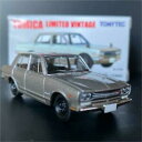 【送料無料】模型車 モデルカー トミカリミテッドヴィンテージハコスカアウトプリントtomica limited vintage hakosuka gtr 64 1 out of print