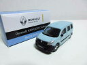 【送料無料】模型車 モデルカー ルノーカングーミニオンディーラーノベルティヘリコプターテープペレットmint renault kangoo minion dealer special order novelty helicopter tape pellet(3)