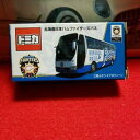 【送料無料】模型車 モデルカー トミカエアロクイーンハムファイターズバススペシャルオーダーtomica mitsubishi fuso aero queen hokkaido nipponham fighters bus special order