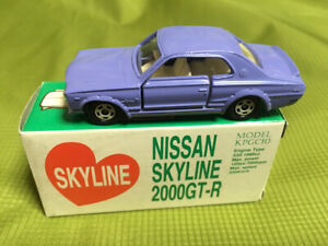 ̵Ϸ ǥ륫 ȥߥ饤tomica ikeda special order nissan skyline 200...
