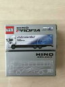 【送料無料】模型車 モデルカー メンタトミカプロフェリアセレガセットmenta tomica hino profia selega set(3)