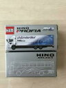 【送料無料】模型車 モデルカー メンタトミカプロフェリアセレガセットmenta tomica hino profia selega set