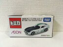 【送料無料】模型車 モデルカー トミカイオンバラトヨタセヴtomica ion 13th bala toyota 2000gt sev