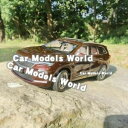 【送料無料】模型車 モデルカー アベニールダークレッドスモールcar model avenir 118 dark red small gift