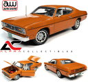 yz͌^ fJ[ autoworld amm1239 118 1970 plymouth duster coupe ek2 vitamin c orange