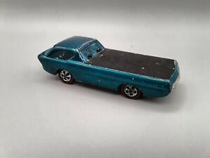 【送料無料】模型車 モデルカー ヴィンテージホットホイールレッドラインデオーラvintage hot wheels redline deora 1967