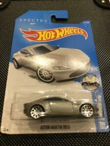 【送料無料】模型車 モデルカー エタットノイフホットホイールアストンマーティンスペクターetat neuf hot wheels aston martin db10 s..