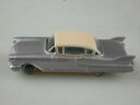 【送料無料】模型車 モデルカー キャデラックシックスティスペシャルマッチボックスレギュラーホイール27c cadillac sixty special 3620...
