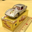 【送料無料】模型車 モデルカー ソリッドポルシェボックスフランスsolid 134 porsche the man made in france with box(3)