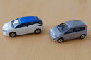 【送料無料】模型車 モデルカー トミカフォリアミニカーノートトワリテグリギオノヴィタロロオートセットtomica nissan foglia 93 minica...