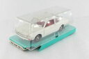 【送料無料】模型車 モデルカー メルクリンアウディクーペオリジナルボックスボックスass marklin 143 1800 rak 1834 audi 100 coupe lunch box 1972 top original box mib box