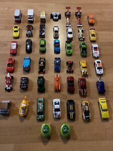【送料無料】模型車 モデルカー ホットホイールlots of 44 hot wheels