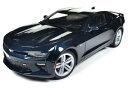 【送料無料】模型車 モデルカー オートワールドスケールシボレーカマロモデルauto world 118 scale 2016 chevrolet camaro ...