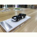 【送料無料】模型車 モデルカー フェラーリブラックレジンカーモデルエディション