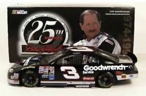 ̵Ϸ ǥ륫 ʥǡ륢ϡȥѡnascar dale earnhardt 25th 124 par action