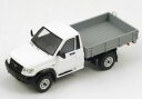 【送料無料】模型車 モデルカー パトリオットカーゴホワイトキャビンディップモデルuaz 3163 patriot cargo white cabine 4x4 ...