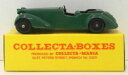 yz͌^ fJ[ Be[WfBL[ArXX|[ccA[O[C{bNXRN^vintage dinky 38dalvis sports tourergreen in box collecta