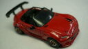 【送料無料】模型車 モデルカー トミカマツダロードスターフゼラパンtomica remodeling mazda roadster fusee lapin