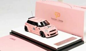 ̵Ϸ ǥ륫 ߥ˥ѡԥ󥯥ԥåߥ˥ѡlb works 164 mini cooper 23 pink...