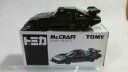 【送料無料】模型車 モデルカー トミカランチアストラトースfrom pressure mr crafts individually crafted tomica 02 free lancia stratos