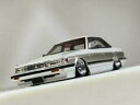 【送料無料】模型車 モデルカー トヨタジャンクカスタム143 toyota ma ku ii gx71 junk ecustom