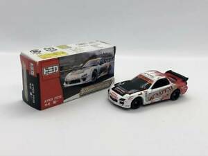 【送料無料】模型車 モデルカー トミカグランプリシリーズカーブティッククラブマツダtomica d1 grand prix series car boutique club mazda rx7 a pex fd3s yoichi