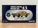 【送料無料】模型車 モデルカー トミカリミタータヴィンテージネオセドリックtomica limitata vintage neo cedric