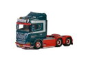 yz͌^ fJ[ XJjAnCCg^[\scania streamline highline tractor solo wsi 150 ref 012180