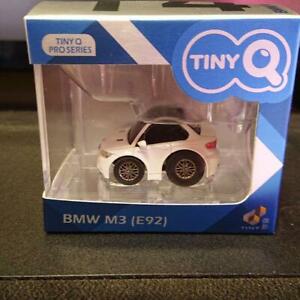 【送料無料】模型車 モデルカー チョロタイニーchoro q tinyq bmw m3 e92