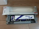 【送料無料】模型車 モデルカー ヘルパスキャニアレフナートランスリジーherpa 187 scania r13 lechner trans lizzy 9250...