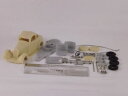 【送料無料】模型車 モデルカー ブリアンザキットアルファロメオグランドスポーツグラマーabc brianza kit brk43343 alfa romeo 6c 1750 grand sport grummer 1933(3)